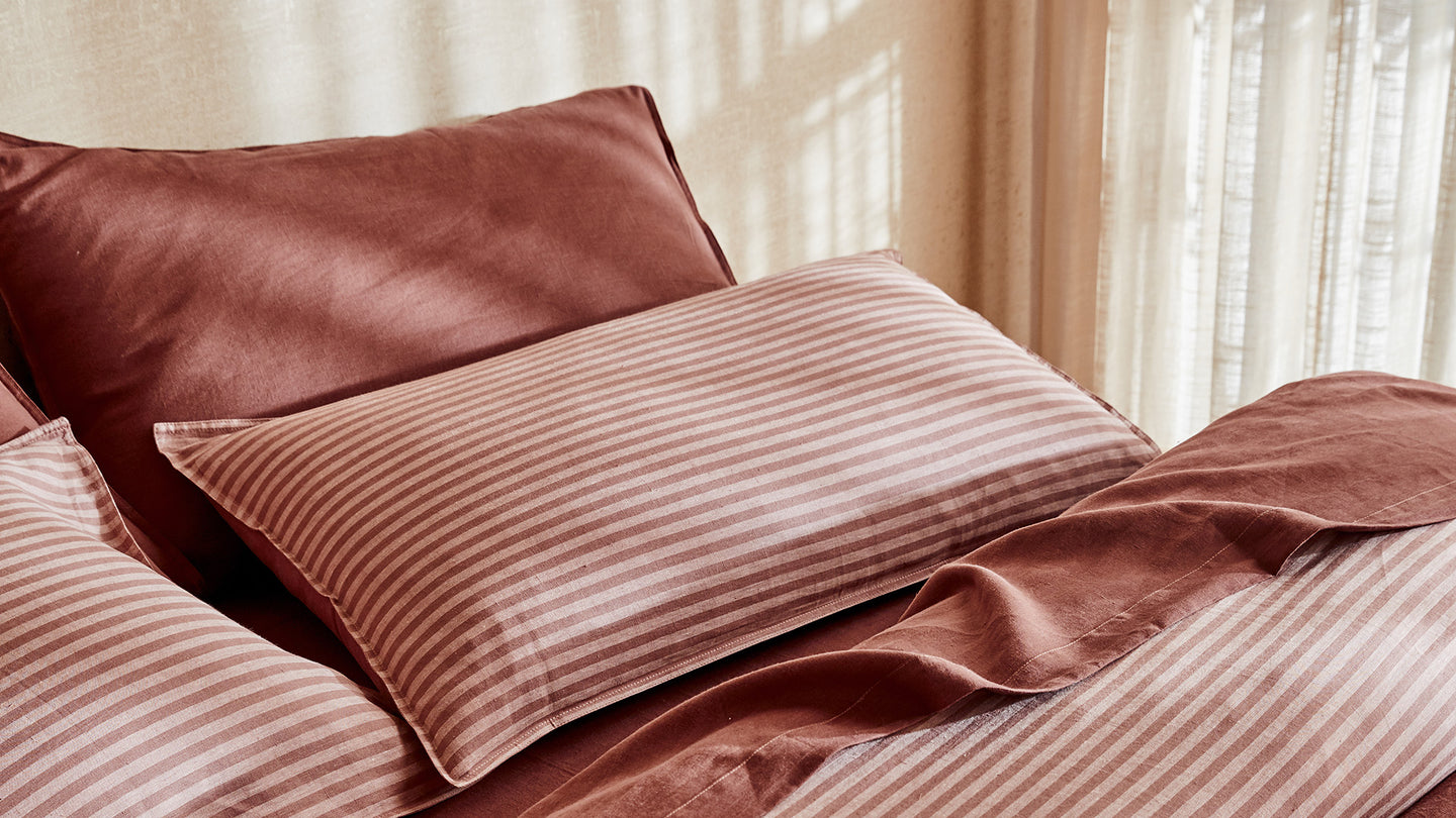 linen pillowcase, linen pillow cover, linen pillow slip, linen accessory