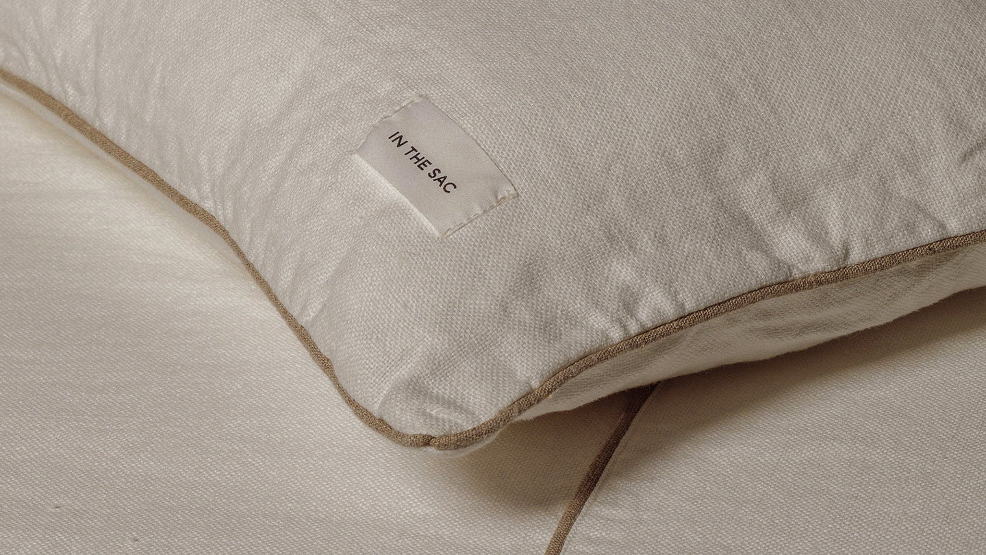 lumbar pillow, linen lumbar, long pillow, linen pillowcases, linen pillow covers, linen pillow slips