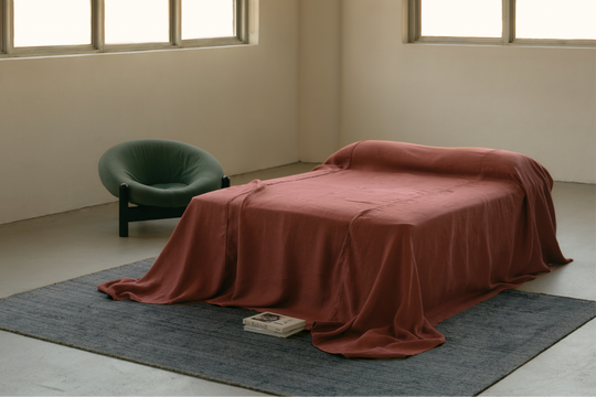 How to Care for Your Luxury Linen Products