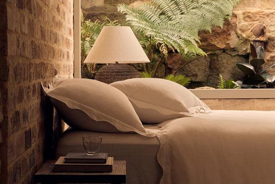 Why the Embroidered Scallop Quilt Set is the Epitome of Elegance and Comfort