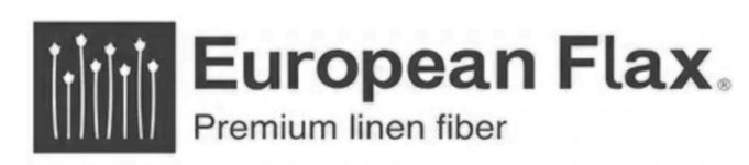 European Flax Logo