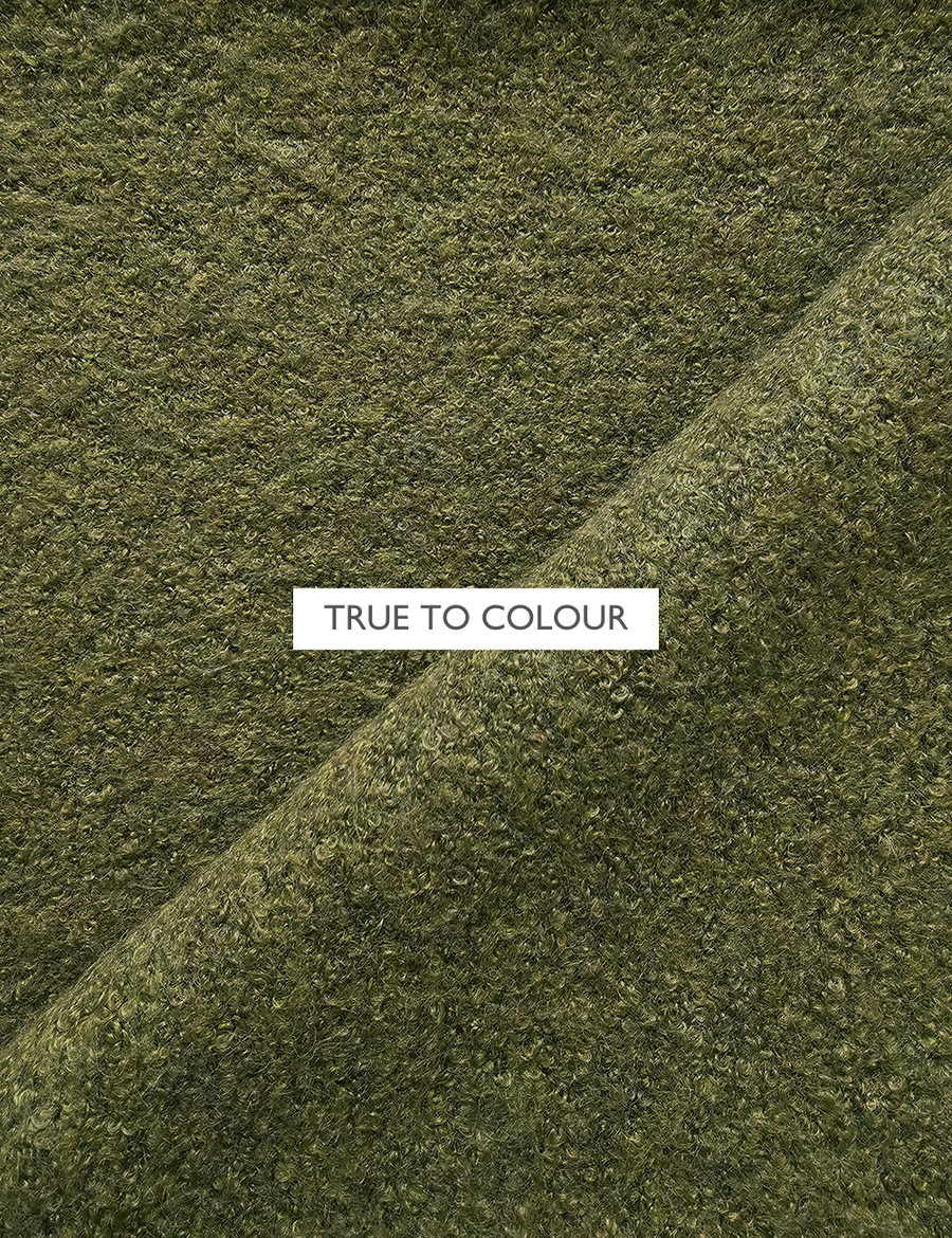ASPEN BLANKET | HUNTER