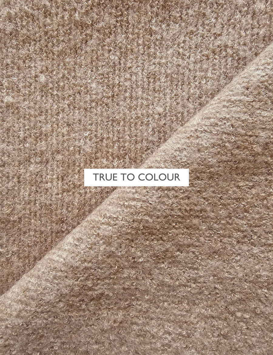 ASPEN BLANKET | NATURAL