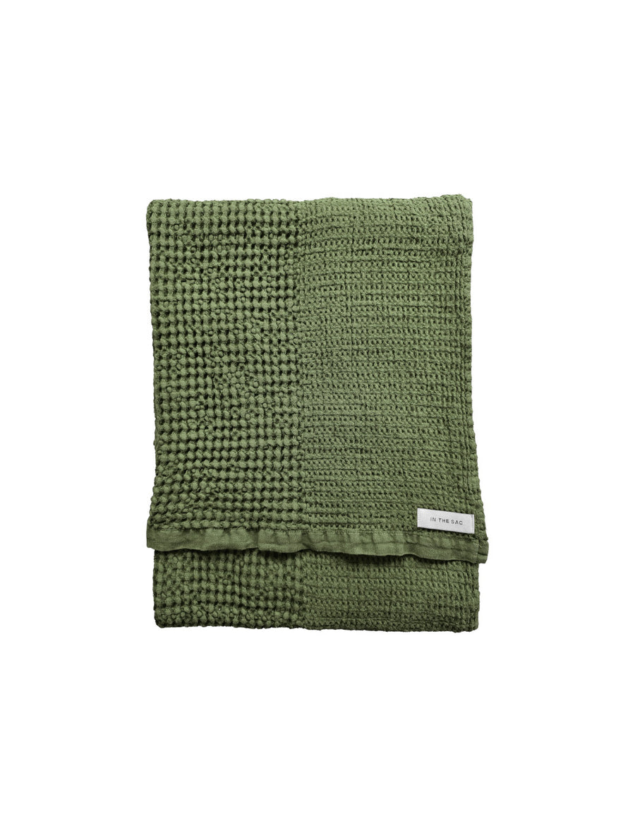 BEAU BATH SHEET | CACTUS