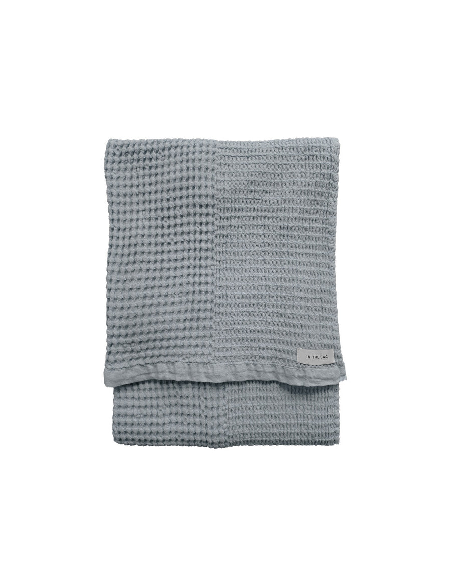 BEAU BATH TOWEL | CLOUD