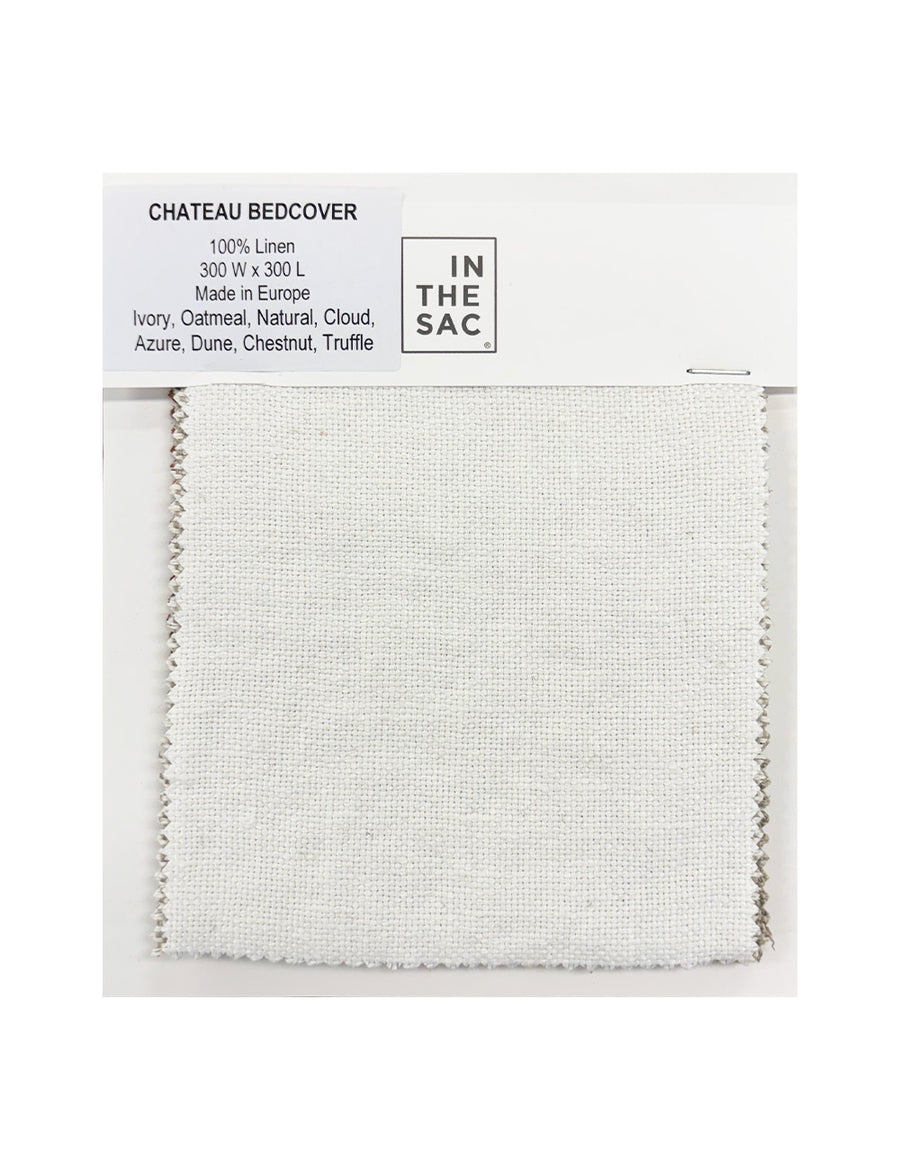 SWATCH CARD