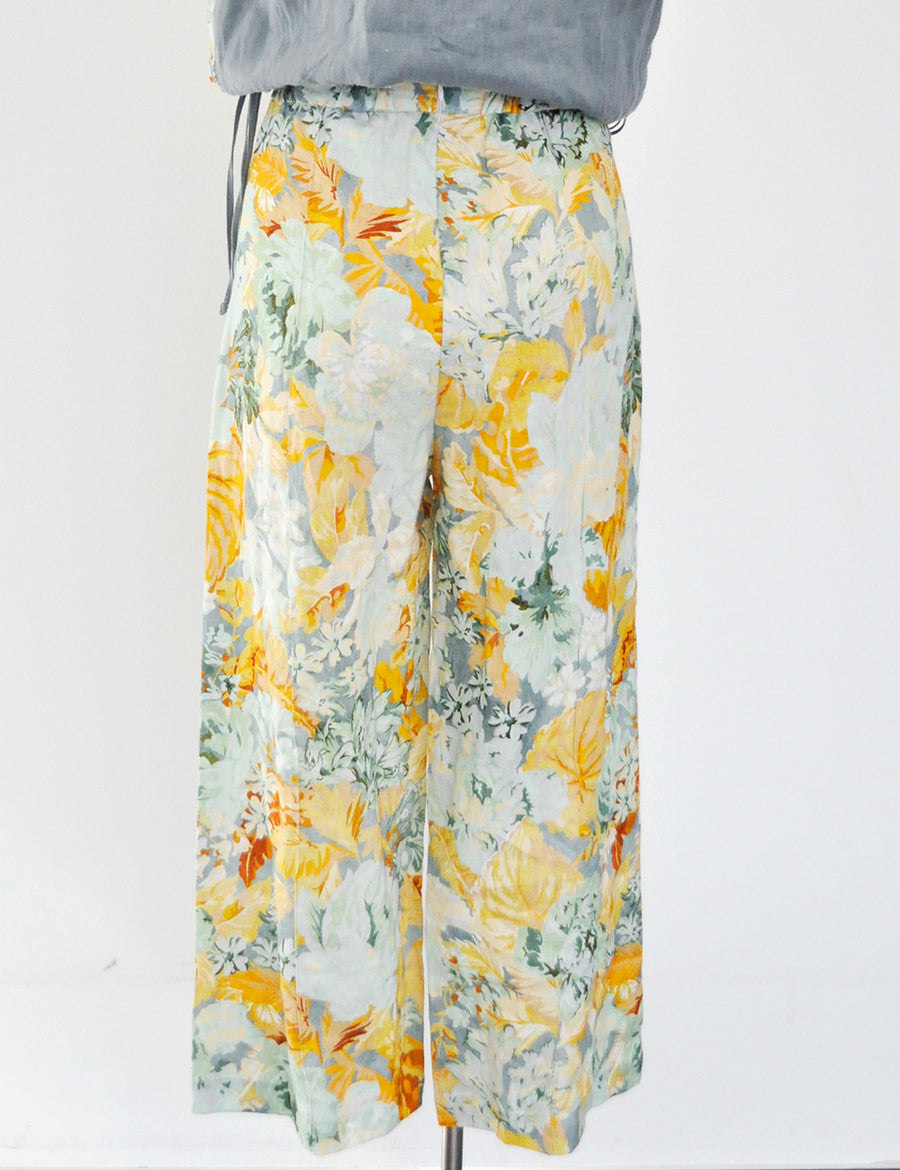 CORSICA PANT | MULTI