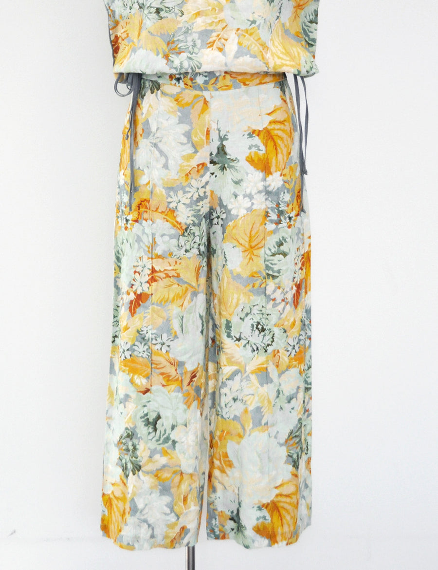 CORSICA PANT | MULTI