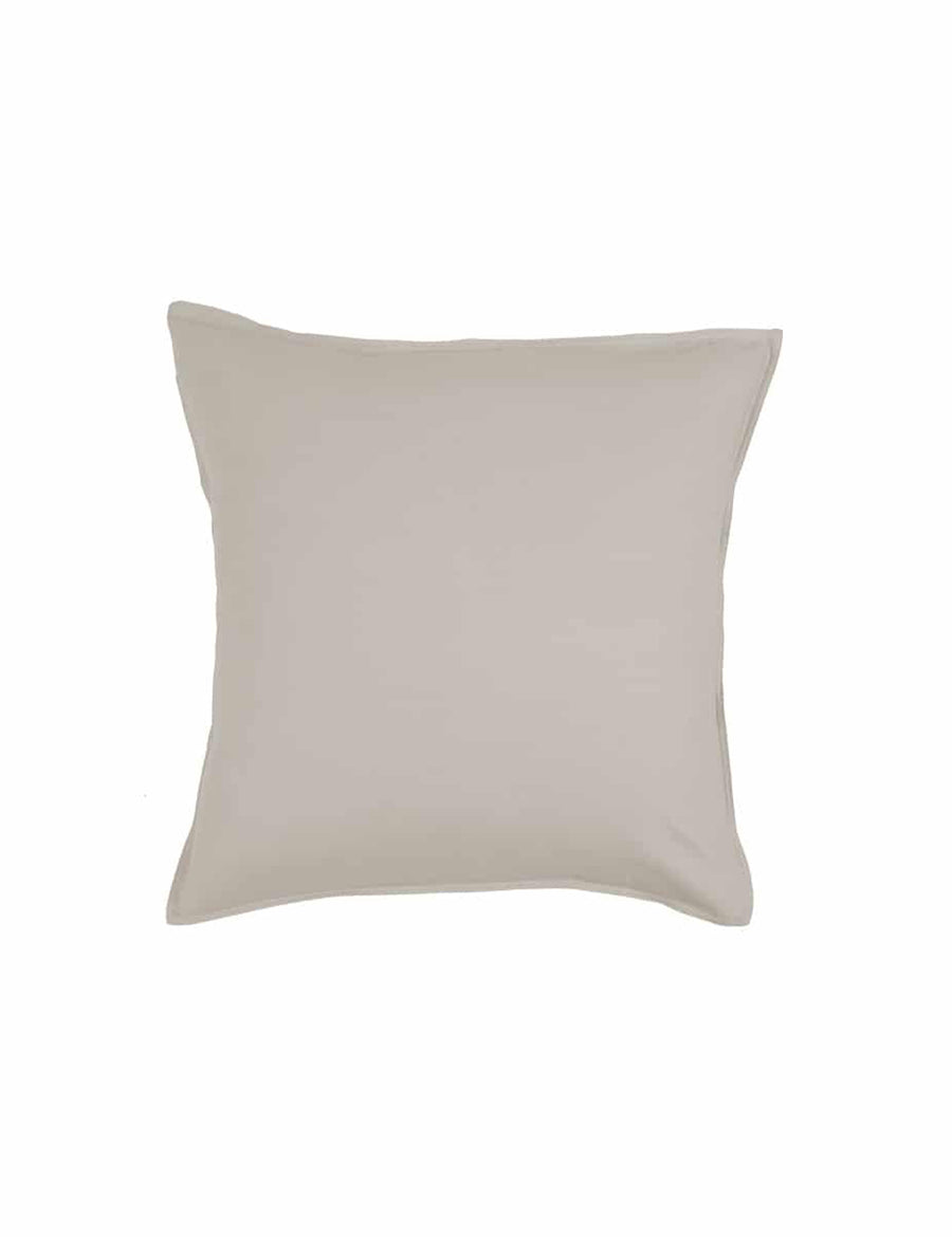 EUROPEAN PILLOWCASE | SILT